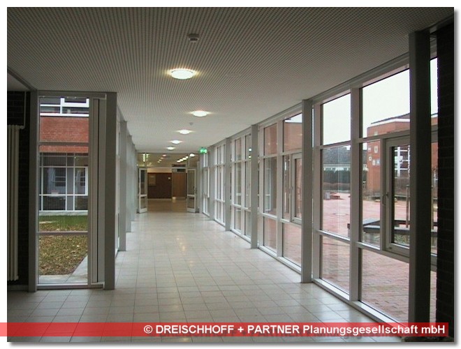 Gymnasium Tostedt